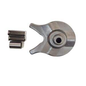 PLATO EMPUJADOR EMBRAGUE Z90 - Imagen 1