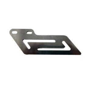 PROTECTOR CADENA ALUMINIO MIR RACING 2024 - Imagen 1