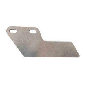 PROTECTOR CADENA ALUMINIO MIR RACING CORTO - Imagen 1