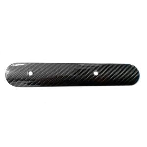 PROTECTOR CARBONO SILENCIOSO TURBOKIT GP - Imagen 1