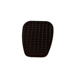 PROTECTOR GOMA PEDAL FRENO QUAD - Imagen 1