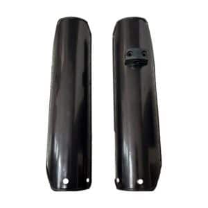 PROTECTOR DE HORQUILLA DELANTERA MX125/140/155/ ALEVIN 90 - Imagen 1