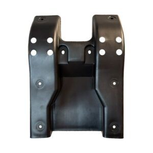 PROTECTOR INFERIOR BASCULANTE QUAD / ATV 200 T3B IMR - Imagen 1