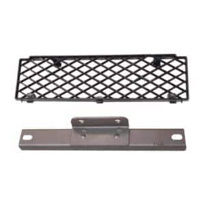 SOPORTE RADIADOR PITBIKE - Imagen 1