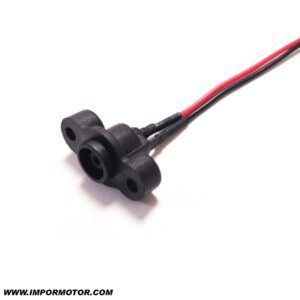 PUERTO DE CARGA PATINETE XMI COMPATIBLE XIAOMI - Imagen 1