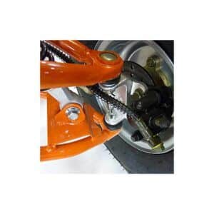QUAD ATV 110 IMR 1+R ¡Novedad! - Imagen 3