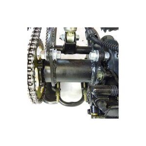 QUAD ATV 110 IMR 1+R ¡Novedad! - Imagen 4