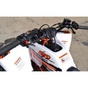 QUAD ATV 150 IMR 3+R - Imagen 3
