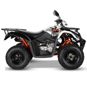 QUAD MATRICULABLE ATV 200 T3B IMR - Imagen 3