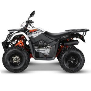 QUAD MATRICULABLE ATV 200 T3B IMR - Imagen 4