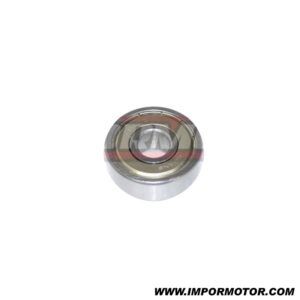 RODAMIENTO 6000RS LLANTAS PATINETE 1600W - Imagen 1