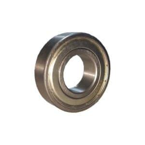 RODAMIENTO 6205 Z 52X25X15 - Imagen 1