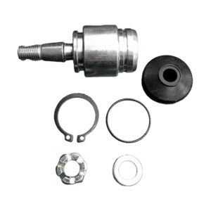 ROTULA + CASQUILLO DIRECCION QUAD ATV 110 IMR - Imagen 1
