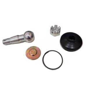 ROTULA DIRECCION QUAD ATV 110 IMR - Imagen 1