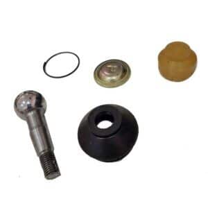 ROTULA DIRECCION QUAD ATV 200 T3B IMR - Imagen 1
