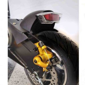 SCOOTER ELECTRICO 2000W IMR (NO APTO VÍA PUBLICA) - Imagen 3