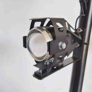 SCOOTER ELECTRICO 2000W IMR (NO APTO VÍA PUBLICA) - Imagen 7