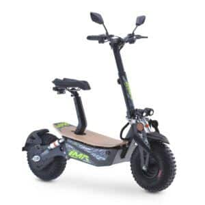 SCOOTER ELECTRICO 3000W 60V IMR (NO APTO VÍA PUBLICA) - Imagen 3