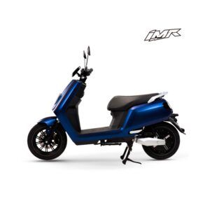 SCOOTER ELÉCTRICO ES5 IMR AZUL MATE (1 BATERÍA) - Imagen 5