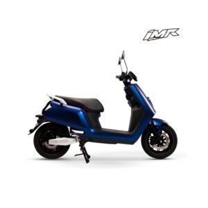 SCOOTER ELÉCTRICO ES5 IMR AZUL MATE (1 BATERÍA) - Imagen 6