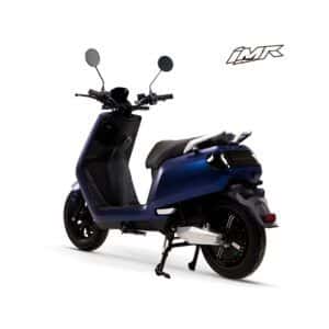 SCOOTER ELÉCTRICO ES5 IMR AZUL MATE (1 BATERÍA) - Imagen 7
