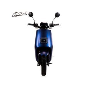 SCOOTER ELÉCTRICO ES5 IMR AZUL MATE (1 BATERÍA) - Imagen 8