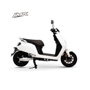 SCOOTER ELÉCTRICO ES5 IMR BLANCO (1 BATERÍA) - Imagen 3