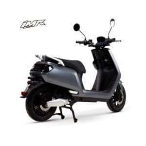 SCOOTER ELÉCTRICO ES5 IMR GRIS (1 BATERÍA) - Imagen 5