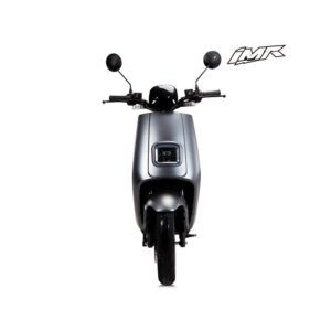 SCOOTER ELÉCTRICO ES5 IMR GRIS (1 BATERÍA) - Imagen 6
