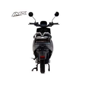 SCOOTER ELÉCTRICO ES5 IMR GRIS (1 BATERÍA) - Imagen 7