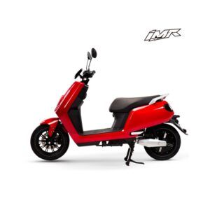 SCOOTER ELÉCTRICO ES5 IMR ROJO (1 BATERÍA) - Imagen 4