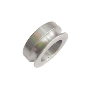 CASQUILLO SEPARADOR BASCULANTE 10MM MOTO 4 - Imagen 1