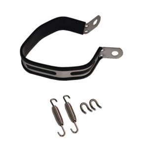 SILENCIOSO ESCAPE AKRAPOVIC REPLY (3 DB KILLER DISTINTOS) - Imagen 2