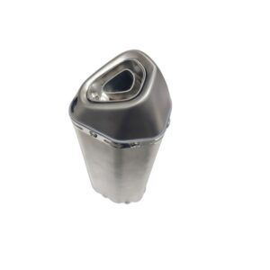 SILENCIOSO ESCAPE AKRAPOVIC REPLY (3 DB KILLER DISTINTOS) - Imagen 3