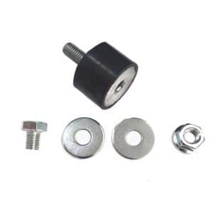 SILENTBLOCK ESCAPE GP10" - Imagen 1