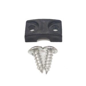 SOPORTE CABLE FRENO DELANTERO TIGER 1300 - Imagen 1
