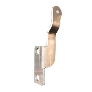 SOPORTE DER. RADIADOR PROMO3 / MIR300 - Imagen 1