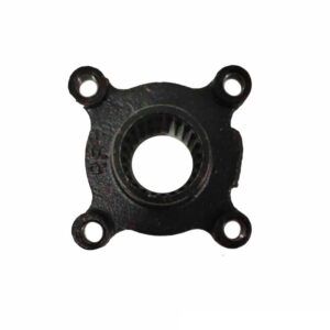 SOPORTE DISCO FRENO QUAD ATV 70 IMR - Imagen 1