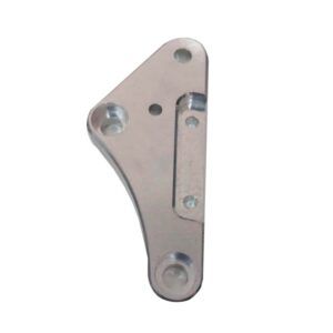 SOPORTE ESTRIBERA DERECHO MINIGP 10"/12"/GP20 - Imagen 1