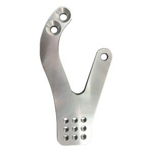 SOPORTE ESTRIBERA IZQUIERDA MINIGP 140 / 110 CAMBIO - Imagen 1