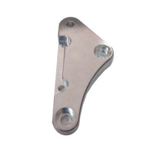 SOPORTE ESTRIBERA IZQUIERDO MINIGP 10"/12"/GP20 - Imagen 1