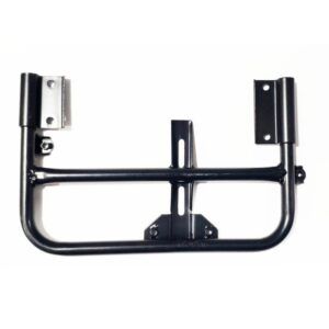 SOPORTE ESTRIBO DERECHO QUAD ATV 200 T3B IMR - Imagen 1