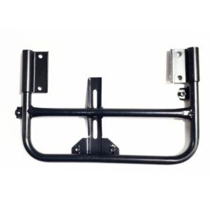 SOPORTE ESTRIBO IZQUIERDO QUAD ATV 200 T3B IMR - Imagen 1
