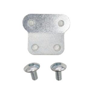 SOPORTE FRONTAL PORTANUMEROS TIGER 1300 - Imagen 1