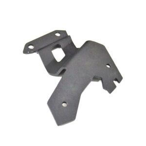 SOPORTE GUARDABARROS TRASERO SCOOTER EVO ULTRA - Imagen 1