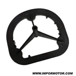 SOPORTE INTERIOR FILTRO AIRE K1 - Imagen 1