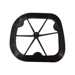 SOPORTE INTERIOR FILTRO AIRE MX85 - Imagen 1