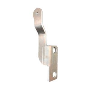 SOPORTE IZQ. RADIADOR PROMO3 / MIR300 - Imagen 1