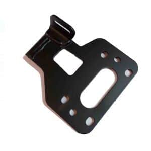SOPORTE MOTOR INFERIOR MINIGP/GP20 - Imagen 1