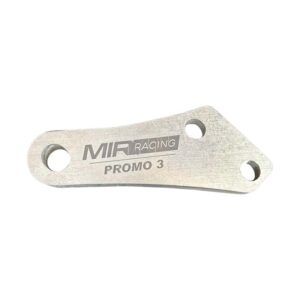SOPORTE MOTOR IZQ. DELANTERO PROMO3 / MIR300 - Imagen 1